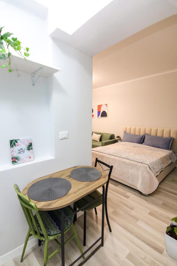 Nazari Apartment 2 Тирана Экстерьер фото