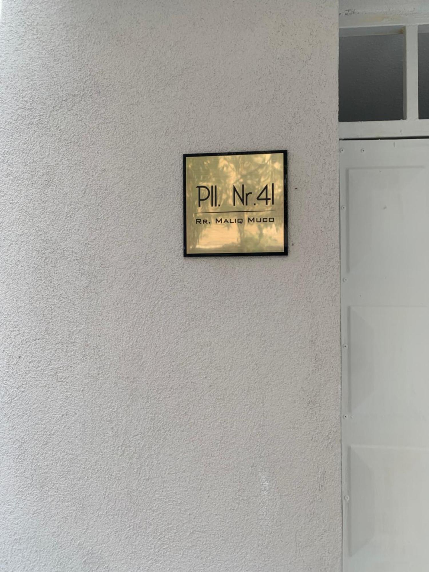 Nazari Apartment 2 Тирана Экстерьер фото